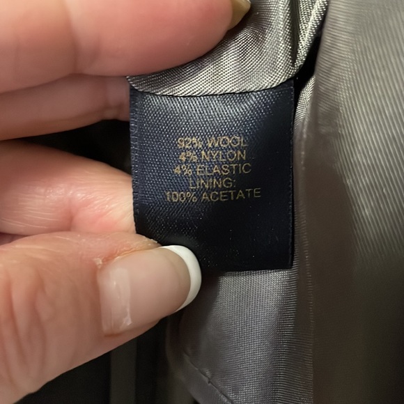 Brooks Brothers Blazer - Picture 4 of 6